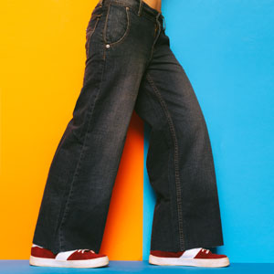 Baggy Pants