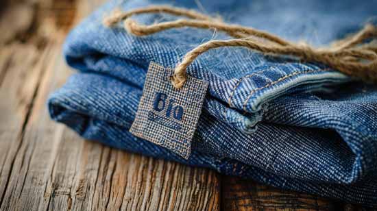 Bio Jeans