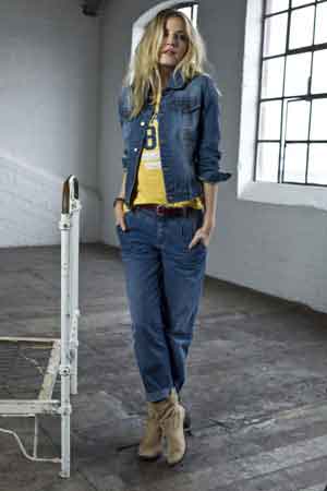 Boyfrind jeans - Alle Produkte unter der Vielzahl an analysierten Boyfrind jeans